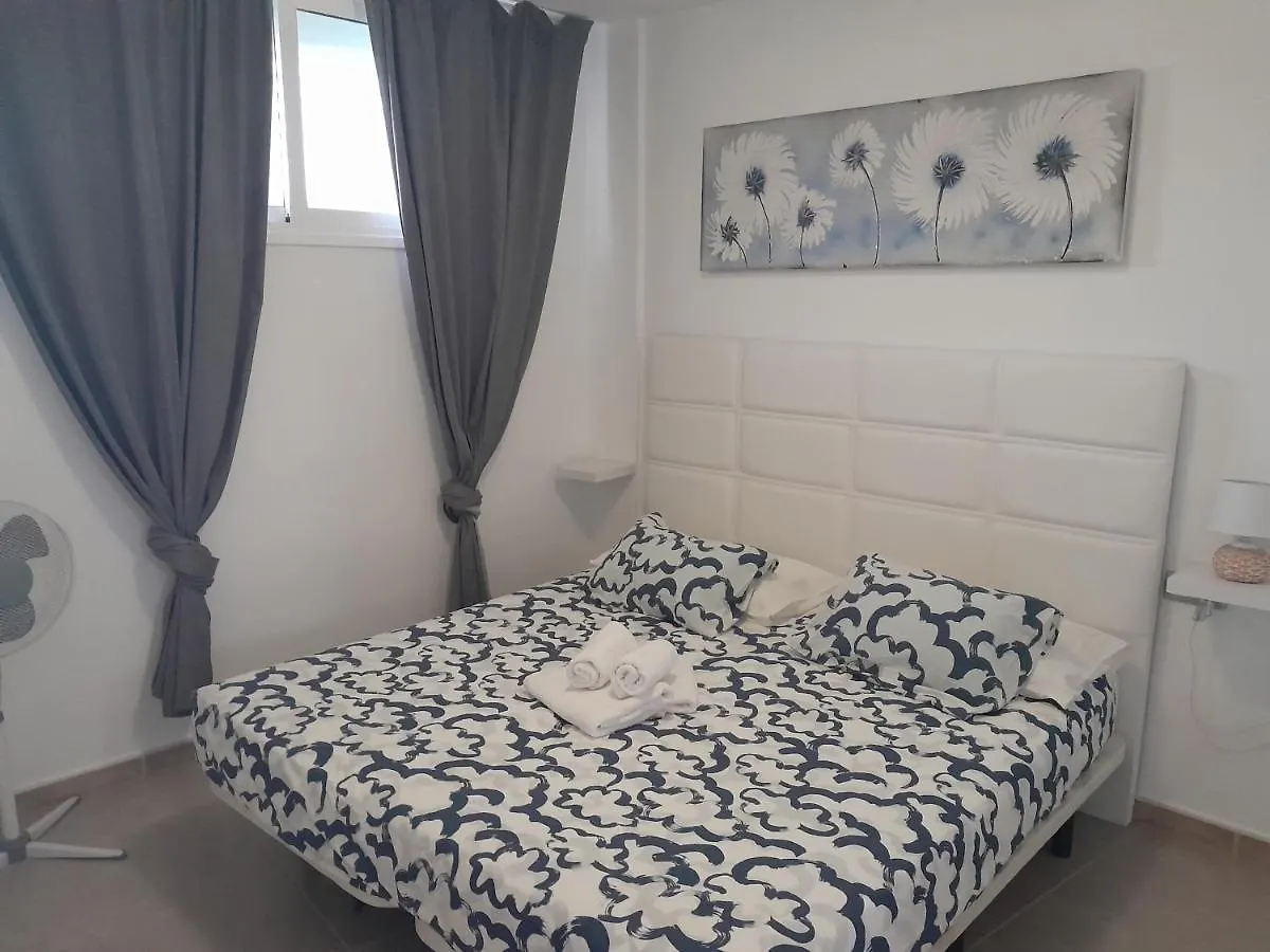 Apartment Las Terrazas Wifi Pool Playa de las Americas