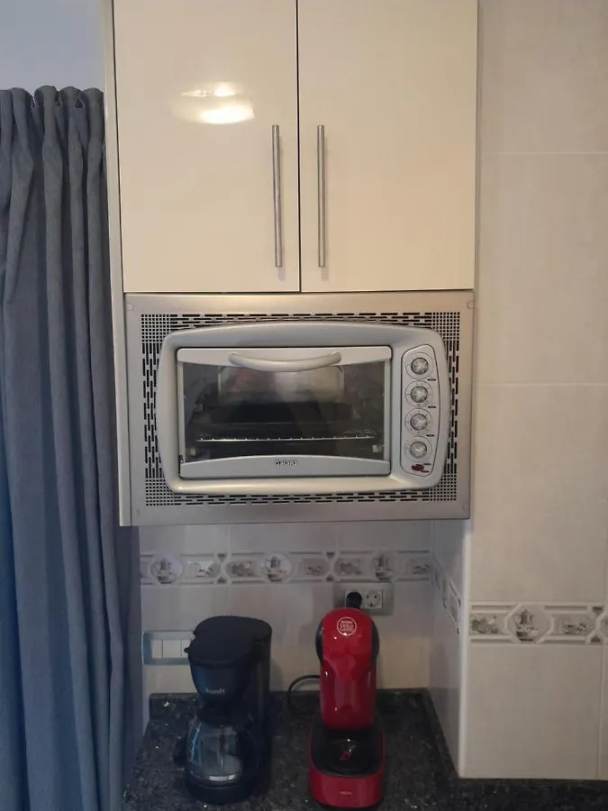 Apartment Las Terrazas Wifi Pool Playa de las Americas  Spain