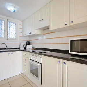 Apartment Parque Santiago Ii,, Playa de las Americas (Tenerife)